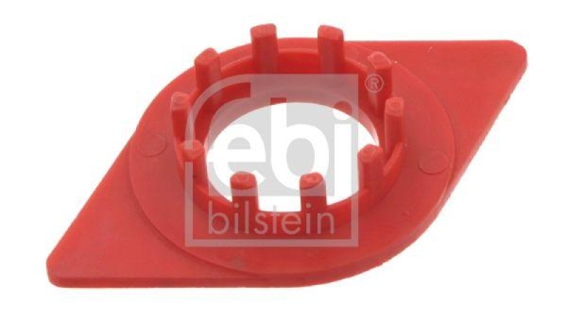 FEBI BILSTEIN 09217 Verschleißkontakt für Bremsnockenwelle für Sauer