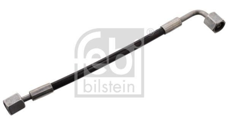 FEBI BILSTEIN 105950 Hydraulikschlauch für Fahrerhauskippvorrichtung für Volvo