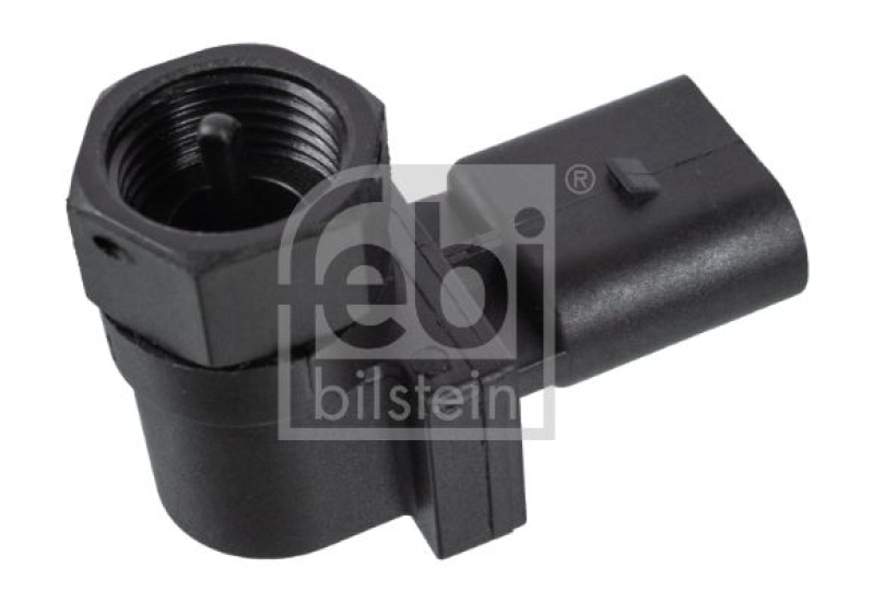 FEBI BILSTEIN 109728 Fahrgeschwindigkeitssensor für VW-Audi