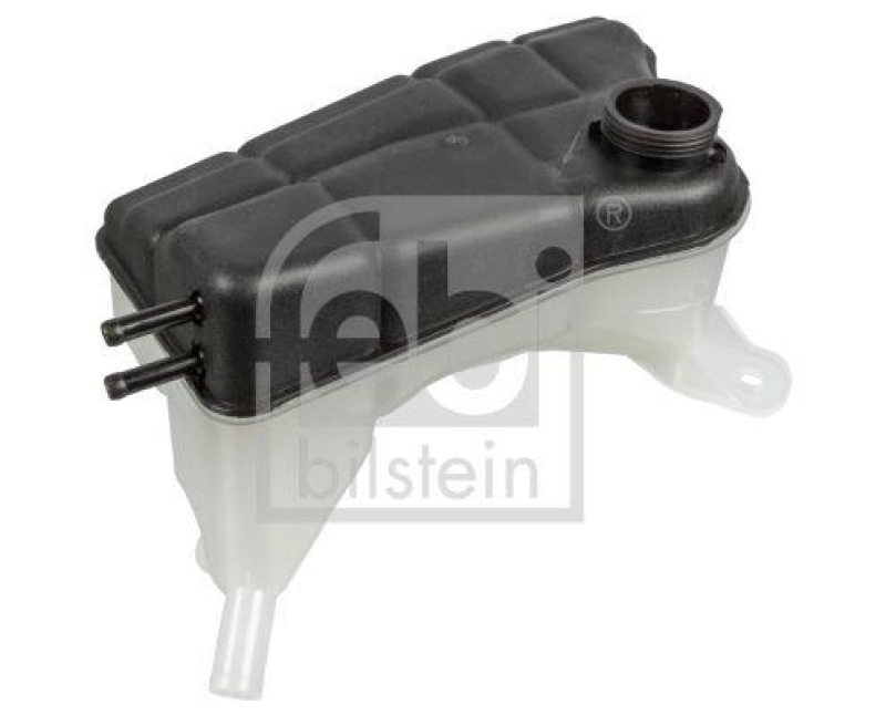 FEBI BILSTEIN 170556 Kühlerausgleichsbehälter für Ford