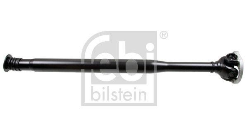 FEBI BILSTEIN 174105 Kardanwelle für Mercedes-Benz