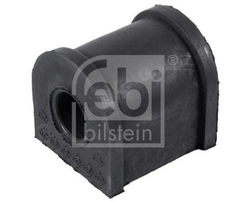 FEBI BILSTEIN 42371 Stabilisatorlager f&uuml;r MAZDA