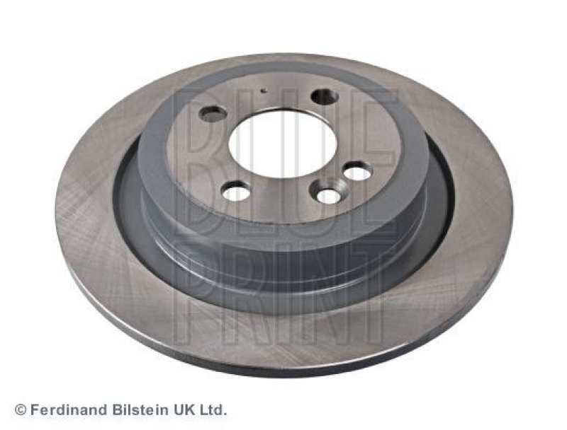 BLUE PRINT ADB114316 Bremsscheibe für Mini