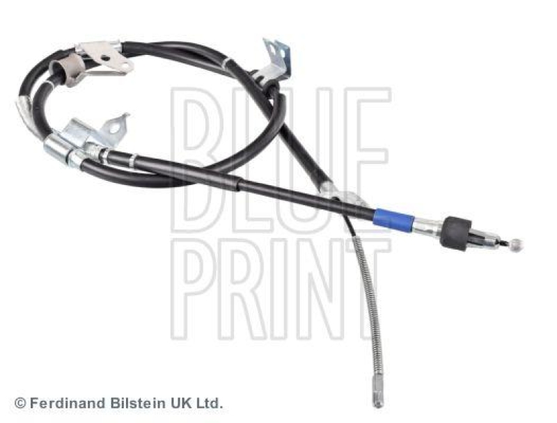 BLUE PRINT ADG046283 Handbremsseil f&uuml;r TOYOTA