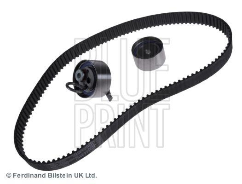 BLUE PRINT ADT37314 Zahnriemensatz für TOYOTA