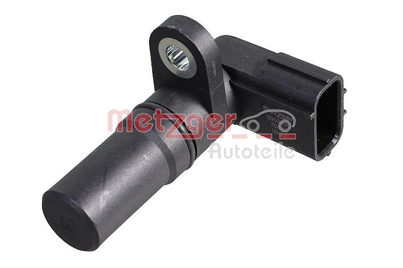 METZGER 0909098 Drehzahlsensor, Automatikgetriebe für HONDA