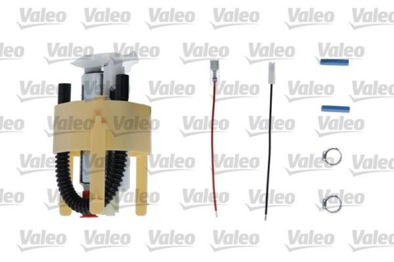 VALEO 347299 Kraftstoffpumpe Elekt. Fiat Alfa Lancia