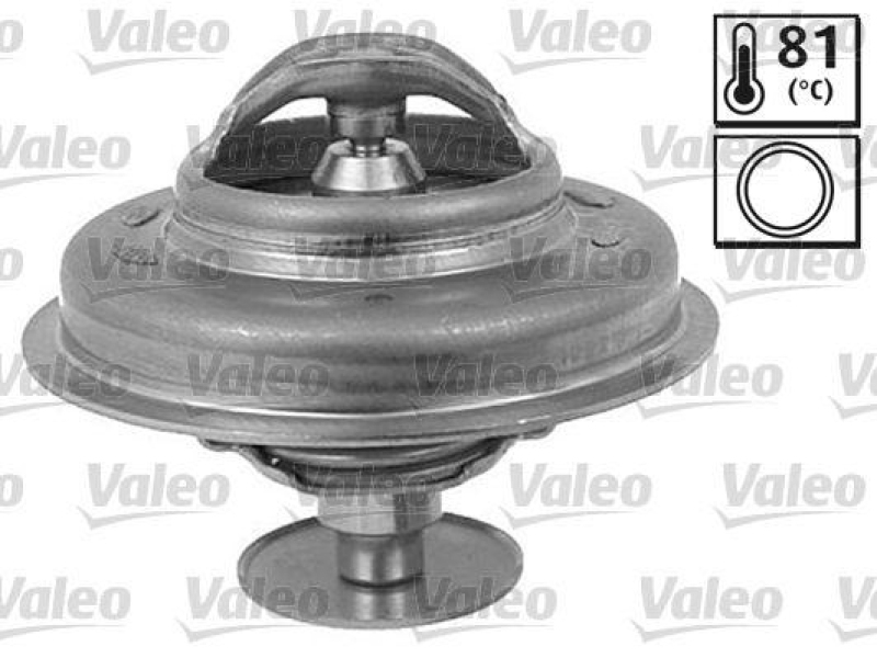 VALEO 819905 Thermostat VOLVO 740 2.3 I