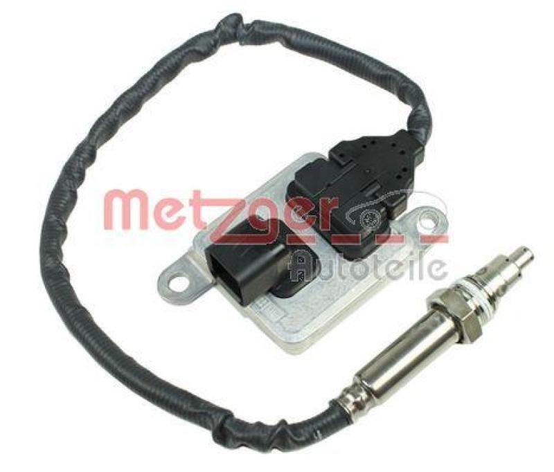 METZGER 0899201 Nox-Sensor, Nox-Katalysator für OPEL