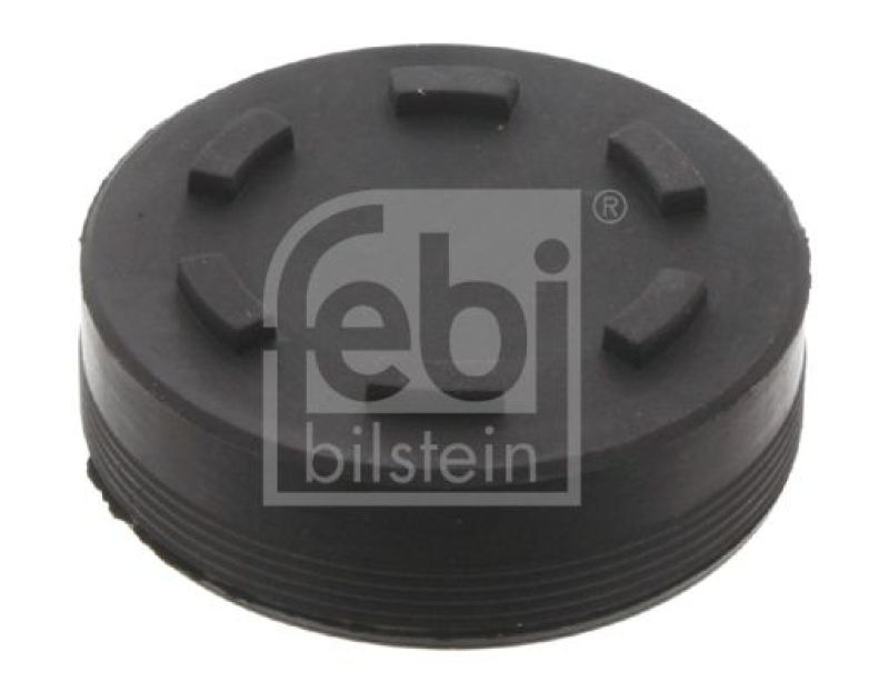 FEBI BILSTEIN 32255 Verschlussdeckel für Nockenwelle für VW-Audi