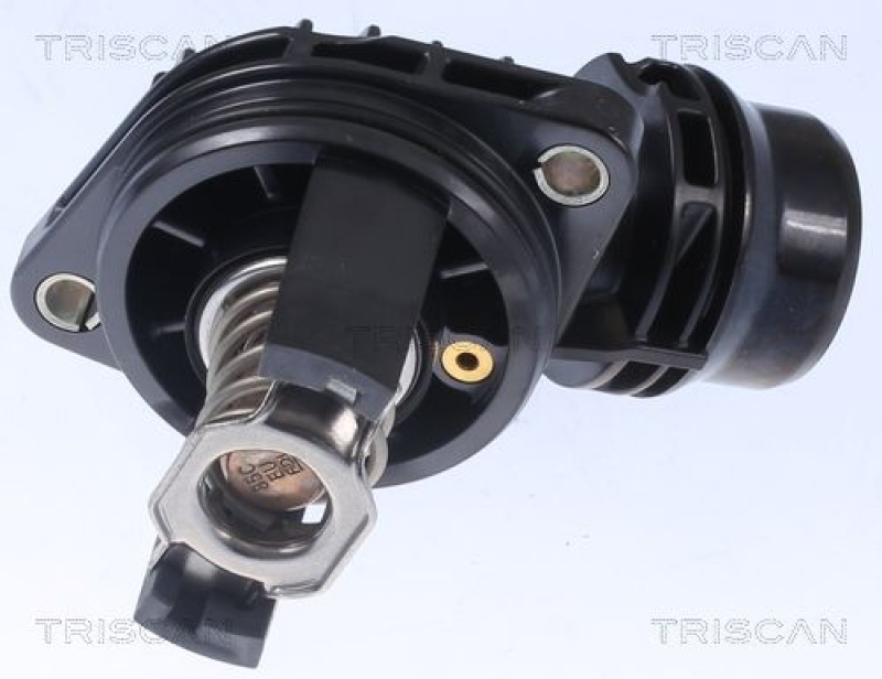 TRISCAN 8620 50285 Thermostat M. Gehäuse für Opel, Chevrolet