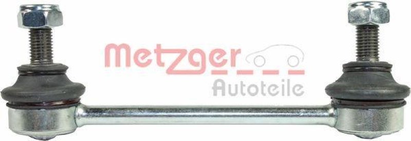 METZGER 53064419 Stange/Strebe, Stabilisator f&uuml;r FIAT HA links/rechts