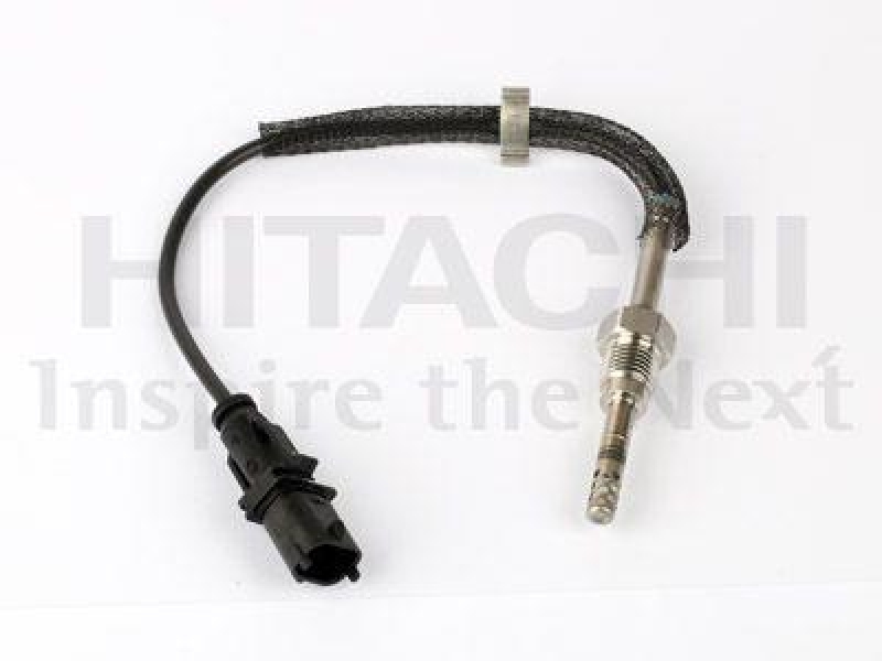 HITACHI 2507015 Sensor, Abgastemperatur für OPEL u.a.