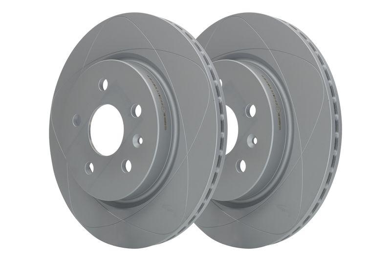 ATE 24.0323-0114.1 Power Disc