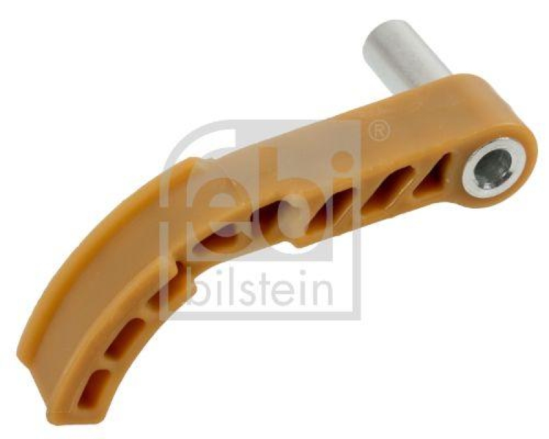 FEBI BILSTEIN 25302 Gleitschiene für Ölpumpenantrieb für Mercedes-Benz