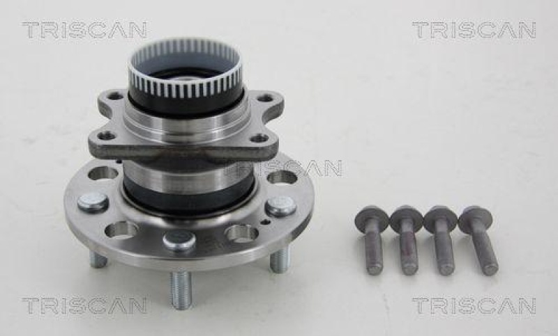 TRISCAN 8530 43238 Radnabe Hinten für Hyundai