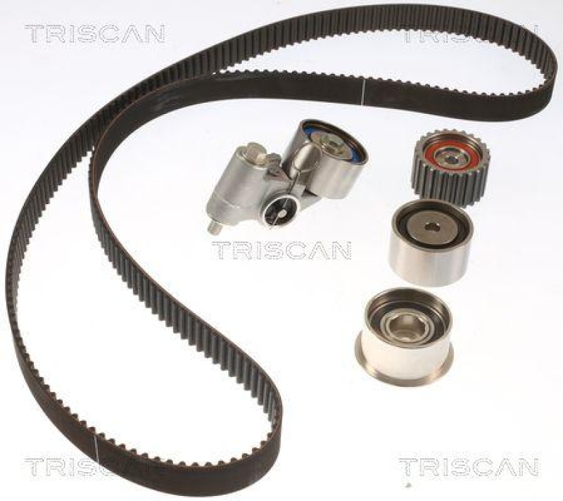 TRISCAN 8647 68002 Zahnriemensatz für Subaru