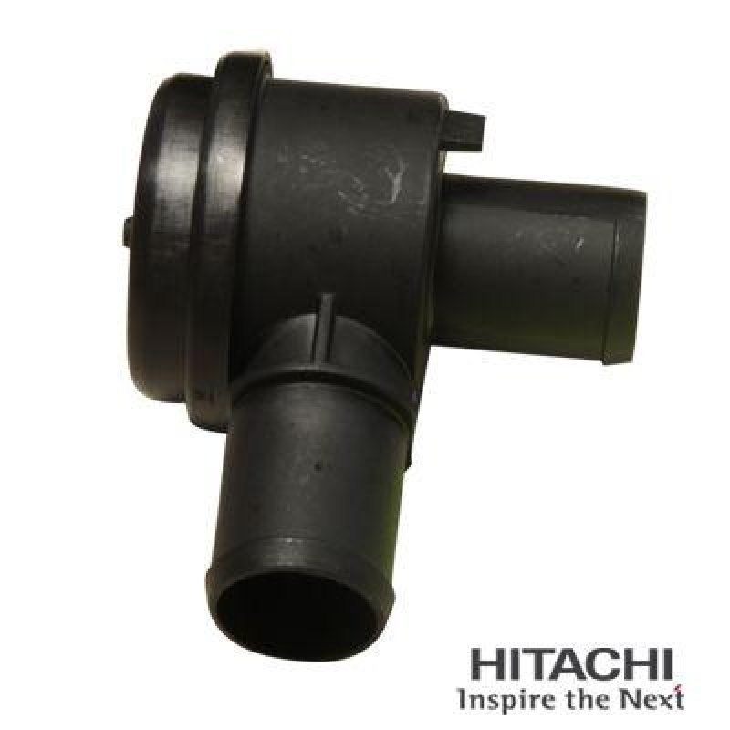 HITACHI 2509308 Schubumluftventil, Lader für AUDI u.a.