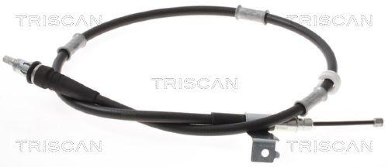 TRISCAN 8140 80135 Handbremsseil für Chrysler