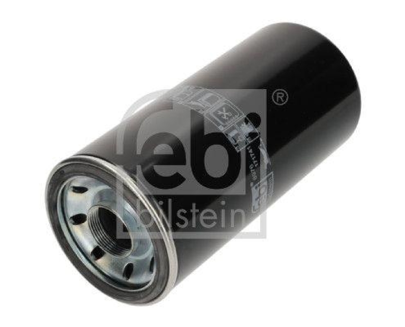 FEBI BILSTEIN 171741 Ölfilter für Volvo