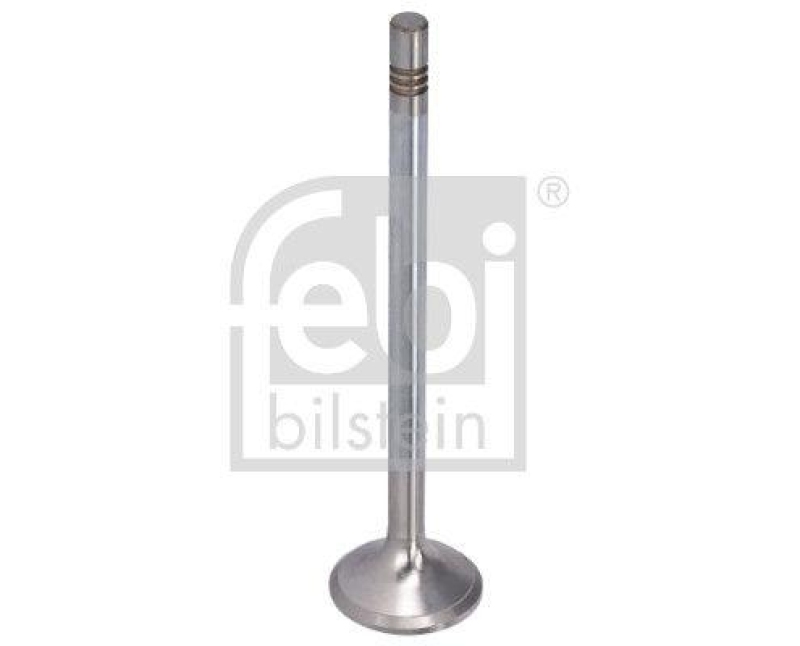 FEBI BILSTEIN 186045 Auslassventil für M A N