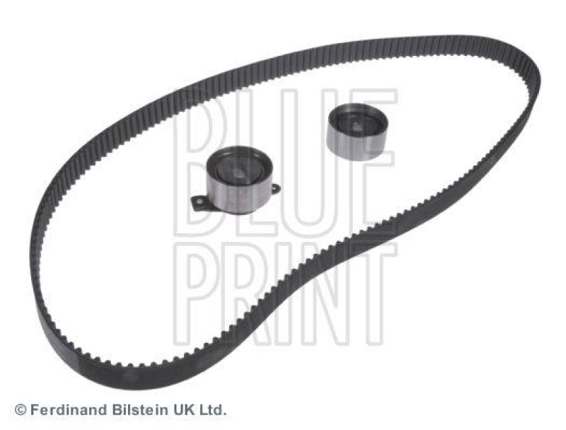 BLUE PRINT ADT37315 Zahnriemensatz für TOYOTA