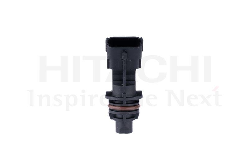 HITACHI 2501862 Sensor, Nockenwellenposition für FORD u.a.