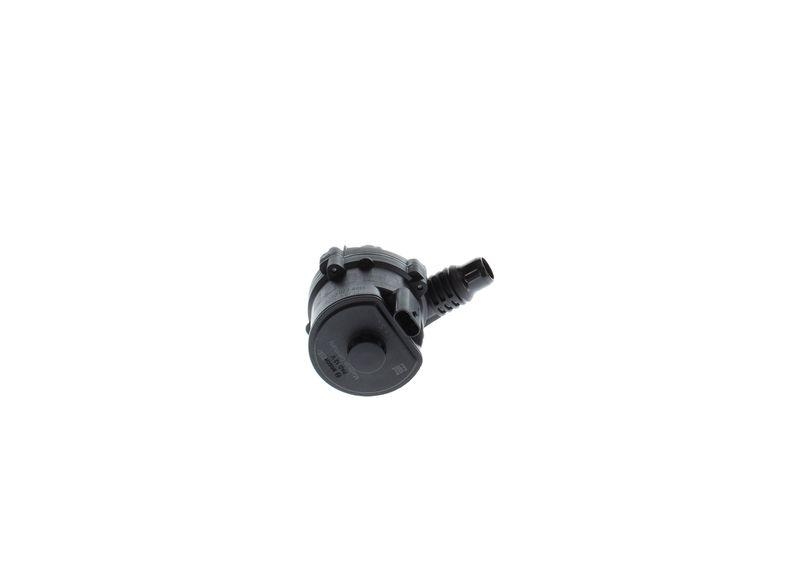 Bosch 0 392 023 40H Pumpe + Gummihalter