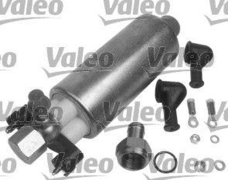 VALEO 347300 Kraftstoffpumpe FIAT Uno, RENA Espace