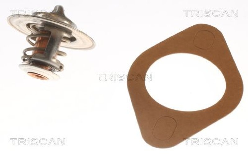 TRISCAN 8620 2088 Thermostat Kühlmittel