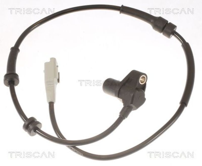 TRISCAN 8180 28122 Sensor, Raddrehzahl für Psa