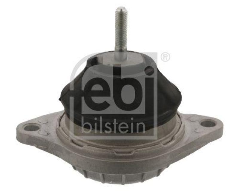 FEBI BILSTEIN 01105 Motorlager für VW-Audi