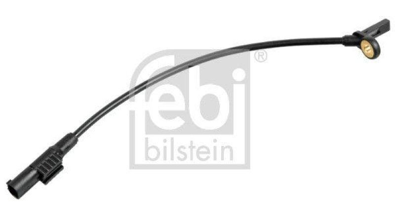 FEBI BILSTEIN 170559 ABS-Sensor für Mercedes-Benz