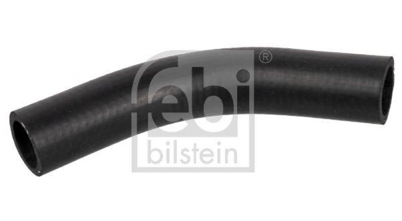 FEBI BILSTEIN 172841 Kühlwasserschlauch für Heizung für Volvo