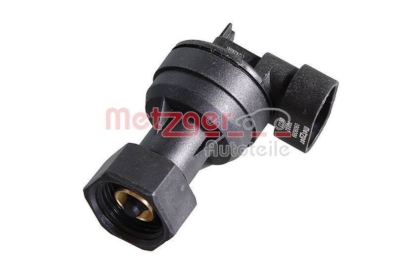 METZGER 0909099 Sensor, Geschwindigkeit für FIAT/LANCIA