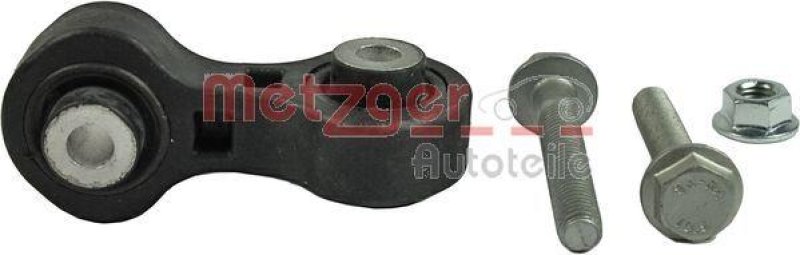 METZGER 53064729 Stange/Strebe, Stabilisator für AUDI HA links/rechts