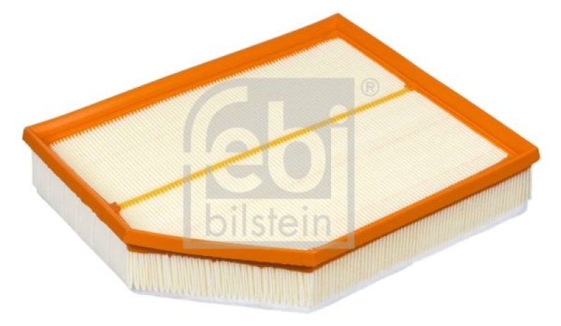 FEBI BILSTEIN 48557 Luftfilter für VOLVO