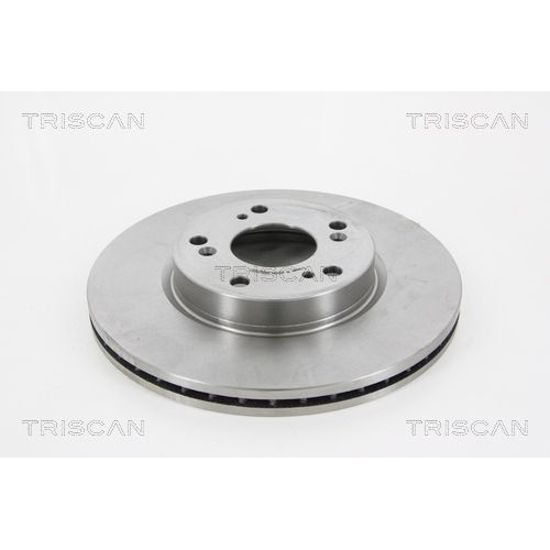 TRISCAN 8120 40131 Bremsscheibe