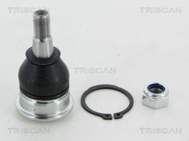 TRISCAN 8500 13537 Traggelenk für Citroen, Peugeot, Toyota