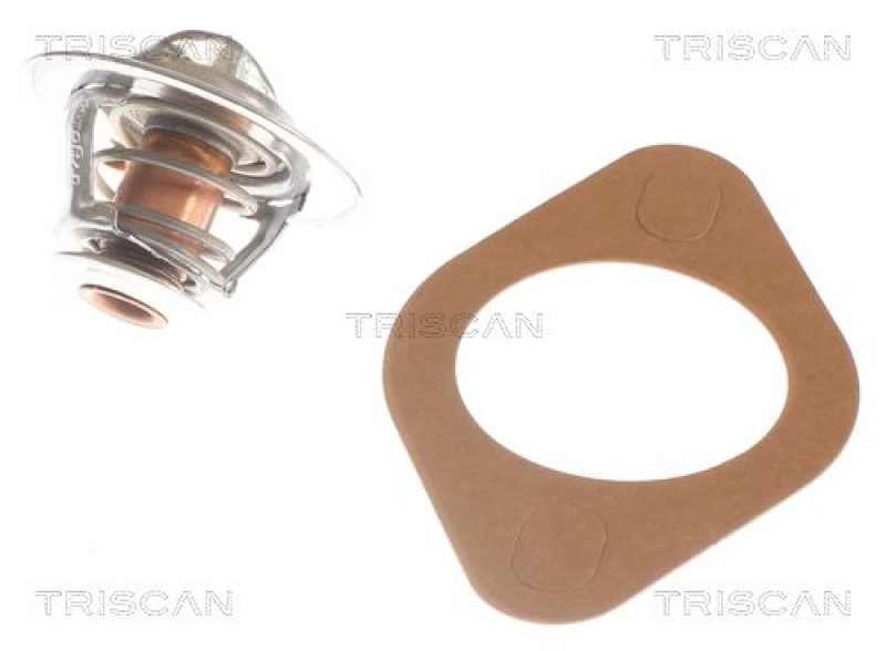 TRISCAN 8620 2091 Thermostat für Alfa Romeo, Fiat (1)