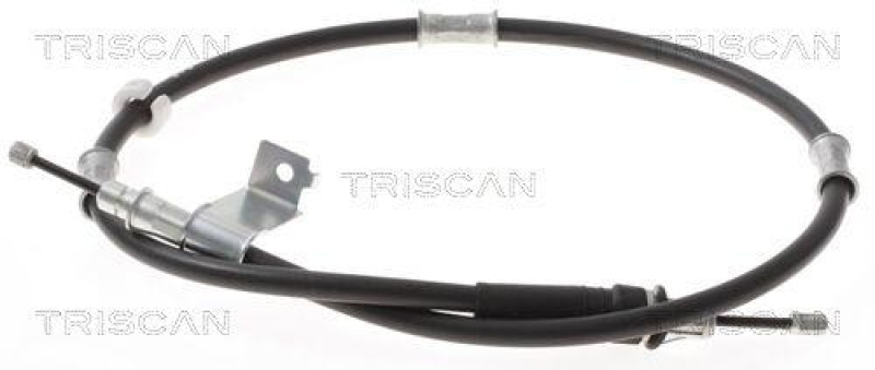 TRISCAN 8140 80136 Handbremsseil für Chrysler