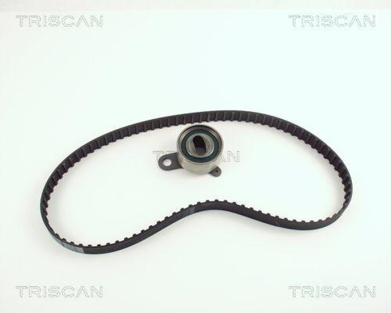 TRISCAN 8647 13002 Zahnriemensatz für Toyota, Daihatsu