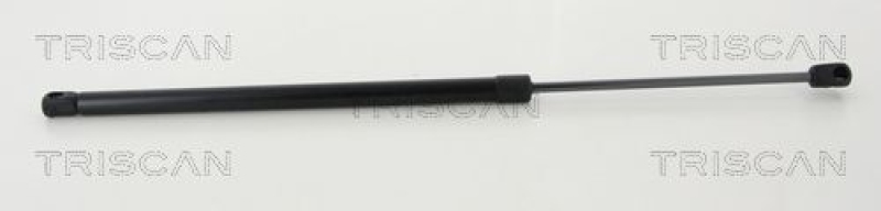 TRISCAN 8710 292046 Gasfeder Hinten für Vw Passat Estate