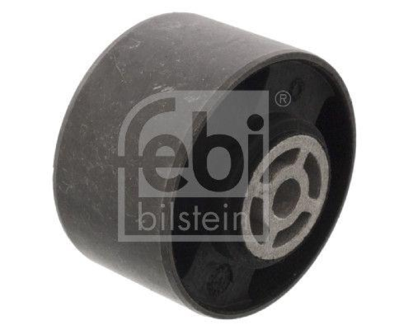 FEBI BILSTEIN 12415 Motorlager für Peugeot