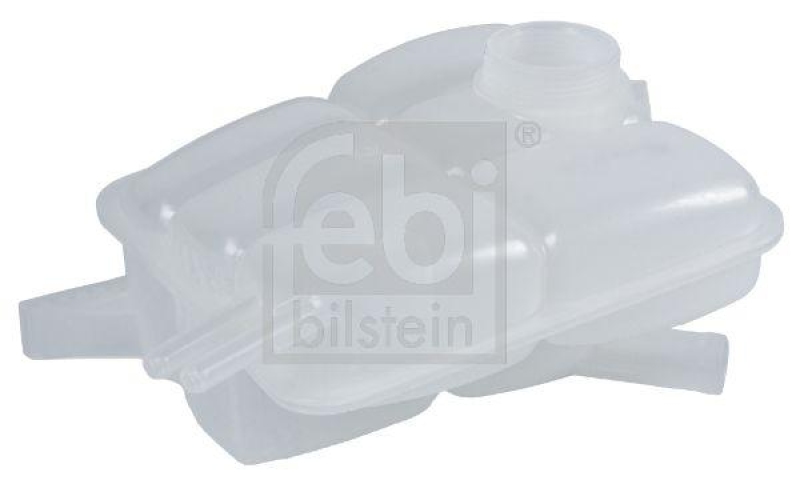 FEBI BILSTEIN 170560 Kühlerausgleichsbehälter für Ford