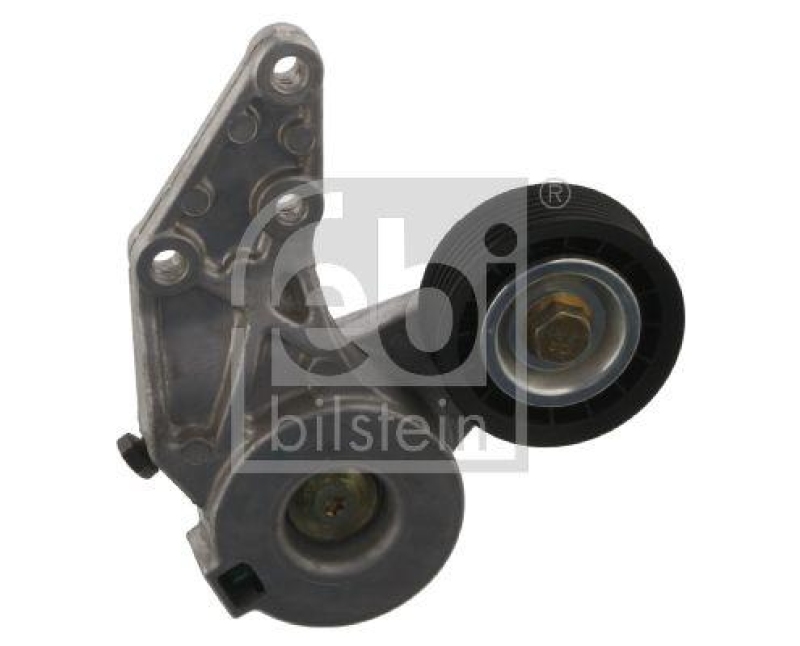 FEBI BILSTEIN 36624 Riemenspanner für Keilrippenriemen für VW-Audi