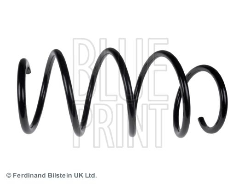 BLUE PRINT ADT388456 Fahrwerksfeder für TOYOTA