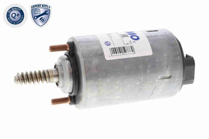 VEMO V20-87-0001-1 Stellelement, Exzenterwelle (variabler V Variabler Ventilhub für V20-87-0001 für BMW