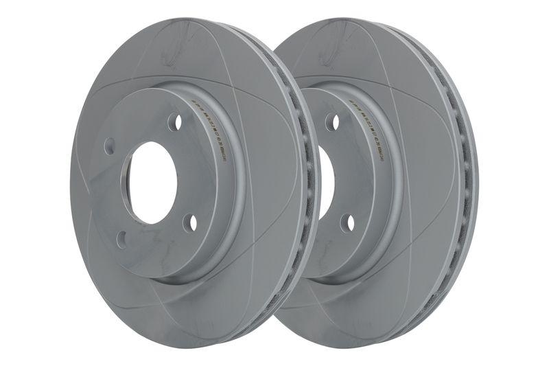 ATE 24.0324-0120.1 Power Disc