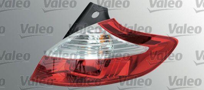 VALEO 043854 Rücklicht Renault Megane aussen L